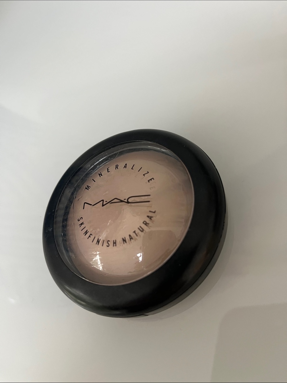 MAC Mineralize Skin Finish Medium Powder